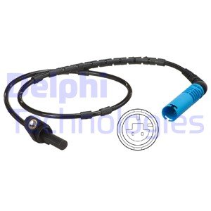 CZUJNIK ABS TYL BMW X3 E83 03-