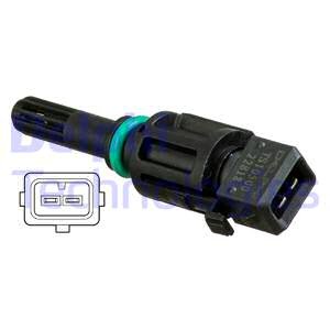 CZUJNIK TEMP.POW.DOL.BMW 3 E46 320I 98-