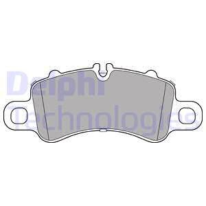 KLOCKI HAM.PORSCHE 911 15-