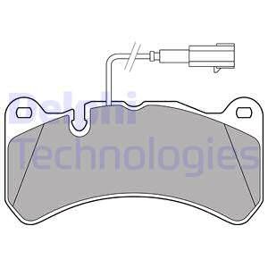 KLOCKI HAM.ALFA STELVIO Q4 17-