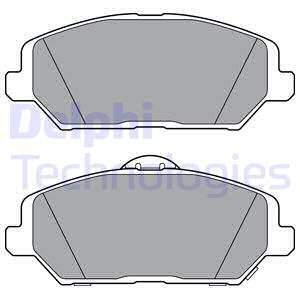 KLOCKI HAM.HYUNDAI I30 16-