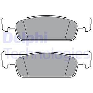KLOCKI HAM.DACIA LOGAN II 12-