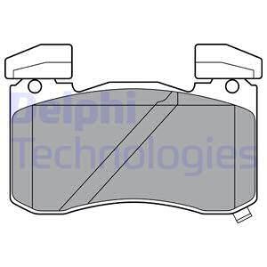 KLOCKI HAM.KIA STINGER 17-