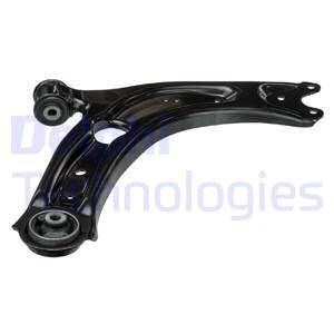 WAHACZ PRAWY SKODA KODIAQ 16-