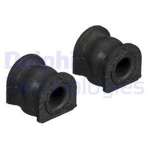 TULEJA STAB./2 SZT/ HONDA CR-V 02-