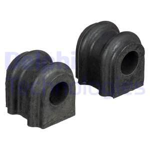 TULEJA STAB./2 SZT/ HYUNDAI I20 08-