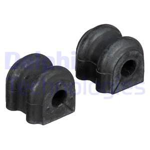 TULEJA STAB.TYL /2 SZT/ KIA SORENTO 09-