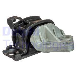 PODUSZKA SIL.LE FIAT PUNTO 1.9D 05-