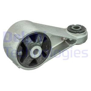 PODUSZKA SIL.TYL MINI ONE 1.6 01-