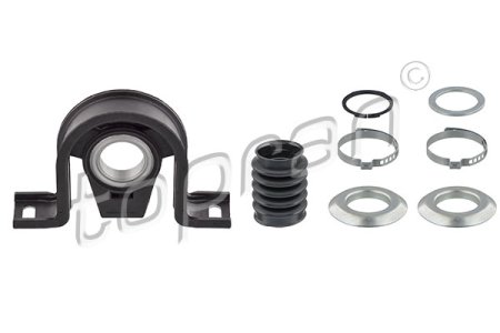 PODPORA WALU NAPEDOWEGO