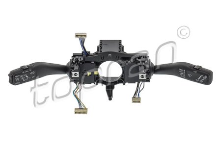 PRZELACZNIK POD KIEROWNICE