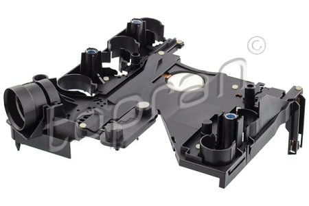 Sterownik skrzyni biegów TOPRAN 408 682 manualna przekładnia