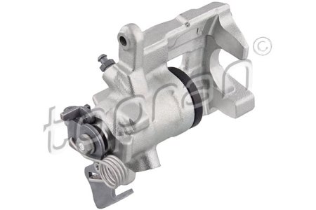 ZACISK HAM. TYL LEWY