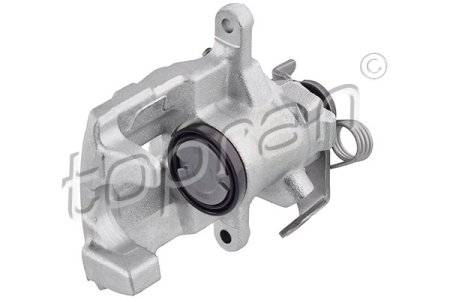 ZACISK HAM. TYL PRAWY