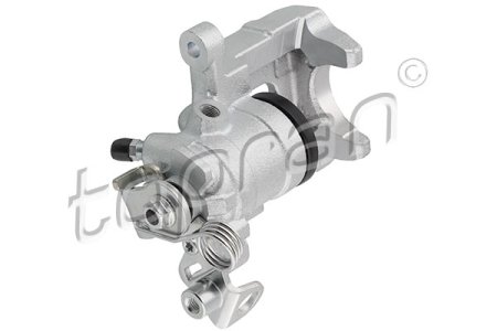 ZACISK HAM. TYL LEWY