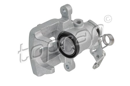 ZACISK HAM. TYL PRAWY