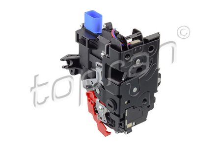 ZAMEK DRZWI TYL LEWY