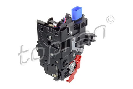 ZAMEK DRZWI TYL PRAWY