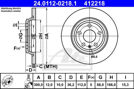 TARCZA HAM.TYL AUDI A4 15-