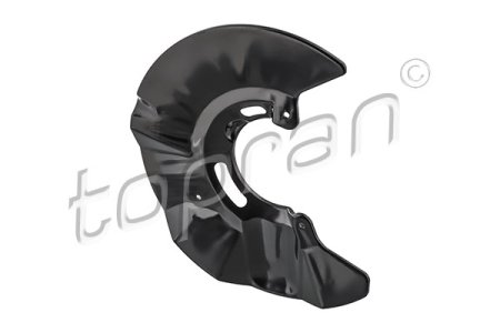 OSLONA TARCZY HAM.TYL LE VW T5 03-