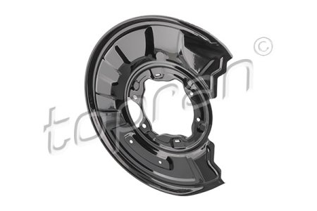 OSLONA TARCZY HAM.TYL PR MB C W204