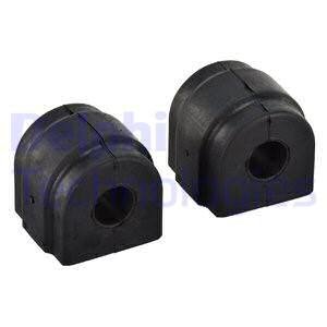 TULEJA STAB./2 SZT/BMW 3 E46 00- 24,6MM