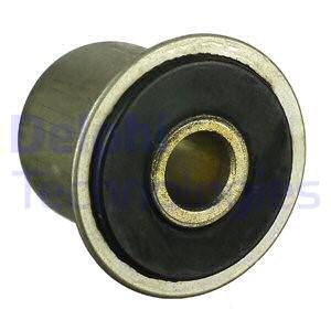 TULEJA RESORA TYL FIAT DUCATO 94-02