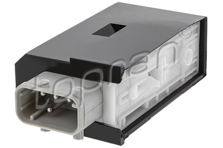 MODUL ZAMKA CENTRALNEGO