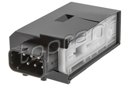 MODUL ZAMKA CENTRALNEGO