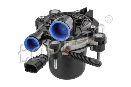 POMPA POWIETRZA WTORNEGO