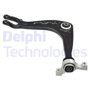 WAHACZ L CITROEN III C5 10-