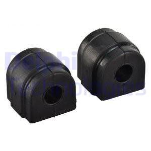 TULEJA STAB./2 SZT/ BMW 3 E46 98-