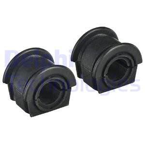 TULEJA STAB./2 SZT/ FIAT DOBLO 01-