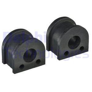 TULEJA STAB./2 SZT/ ROVER DEFENDER 98-