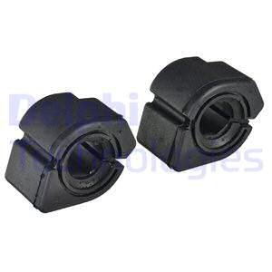 TULEJA STAB.TYL PEUGEOT 406 95-/2 SZT/