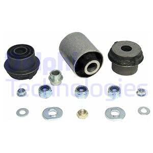 TULEJA WAHACZA DELPHI TD839W MERCEDES C W202 