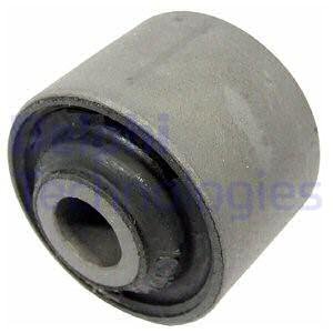 TULEJA BELKI TYL AUDI 80