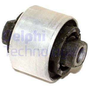 TULEJA WAH.L/P AUDI A4 94-