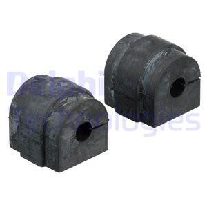 TULEJA STAB.TYL BMW5 E60 03- /2 SZT/