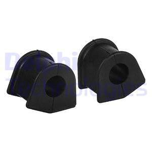 TULEJA STAB.TOYOTA COROLLA 97- /2 SZT/