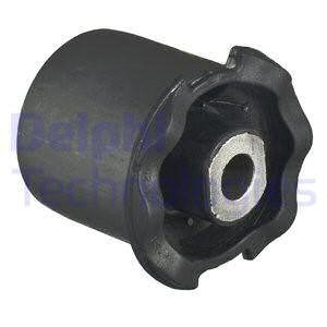 TULEJA WAH.PRZOD LANDROVER DISCOVERY 04-