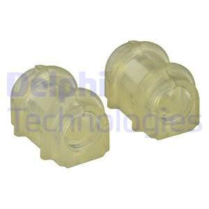 TULEJA STAB.CITROEN SAXO 96-/2 SZT/