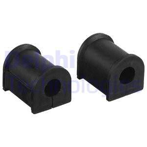 TULEJA STAB./2 SZT/HYUNDAI MATRIX 01-