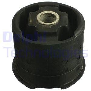 TULEJA BELKI TYL BMW X5 E53 00-