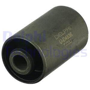 TULEJA WAH.HONDA CIVIC VI 95-