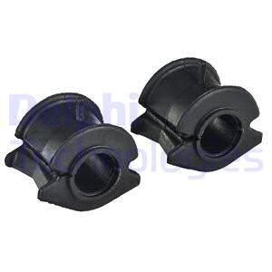 TULEJA STAB./2 SZT/CITROEN EVASION 94-