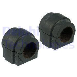 TULEJA STAB./2 SZT/MINI MINI COOPER 01-