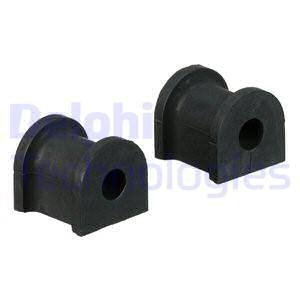 TULEJA STAB./2 SZT/HONDA CR-V 95-