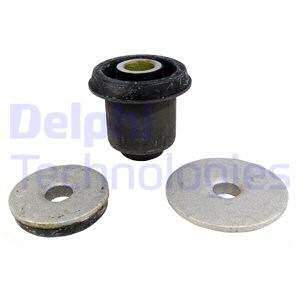 TULEJA WAHACZA AUDI A2 DELPHI TD842W 