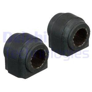 TULEJA STAB./2 SZT/MINI COOPER 01-